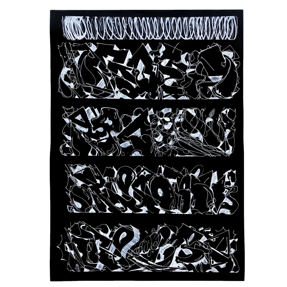 Image of Agora 2 / Anders Reventlov