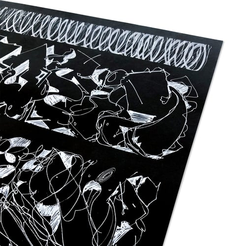 Image of Agora 2 / Anders Reventlov