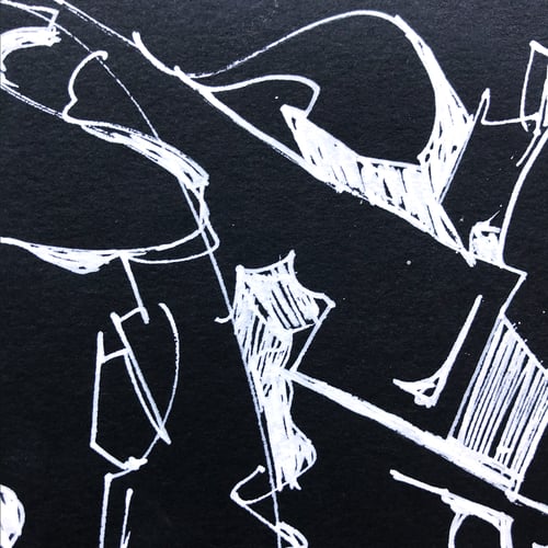 Image of Agora 2 / Anders Reventlov