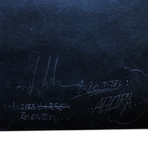 Image of Agora 2 / Anders Reventlov