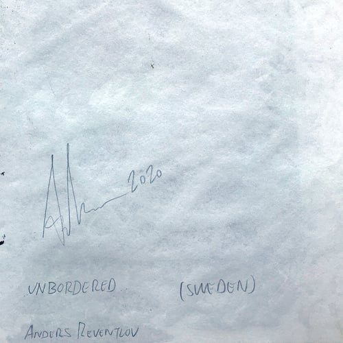 Image of Unbordered 1 / Anders Reventlov