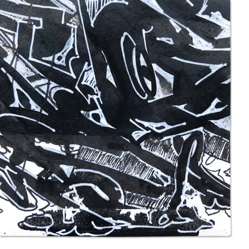 Image of Unbordered 1 / Anders Reventlov