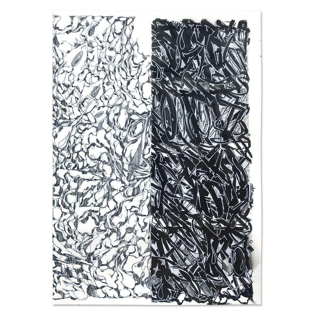 Image of Unbordered 2 / Anders Reventlov