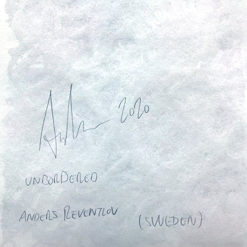 Image of Unbordered 2 / Anders Reventlov