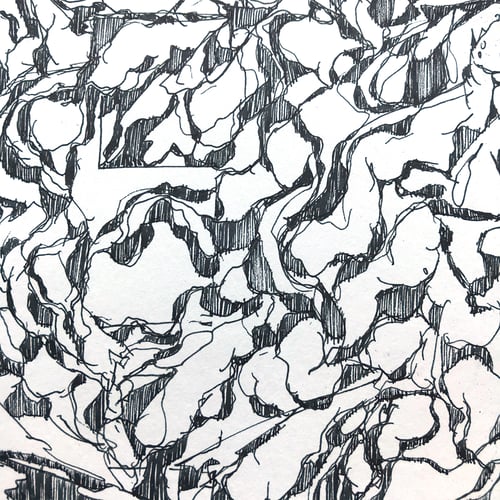 Image of Unbordered 2 / Anders Reventlov