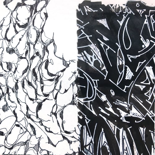 Image of Unbordered 2 / Anders Reventlov