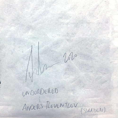 Image of Unbordered 3 / Anders Reventlov