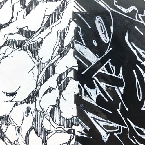 Image of Unbordered 3 / Anders Reventlov