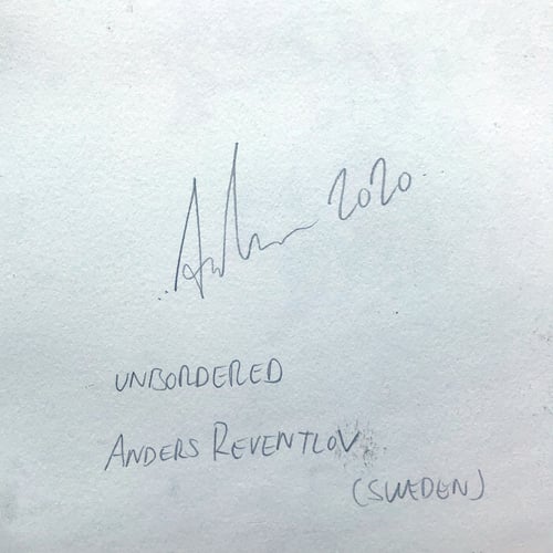 Image of Unbordered 4 / Anders Reventlov