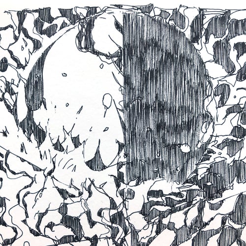 Image of Unbordered 4 / Anders Reventlov