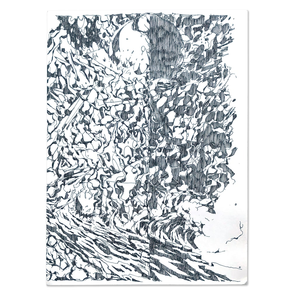 Image of Unbordered 4 / Anders Reventlov