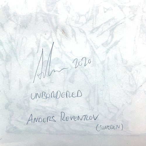 Image of Unbordered 5 / Anders Reventlov