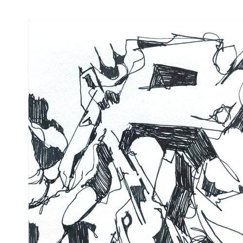 Image of Unbordered 5 / Anders Reventlov