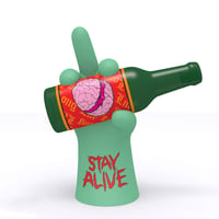 Image 1 of iDEFY - Stay Alive (Instock)