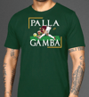 PALLA O GAMBA