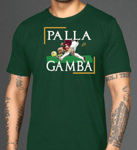 Image 1 of PALLA O GAMBA