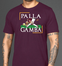 Image 2 of PALLA O GAMBA