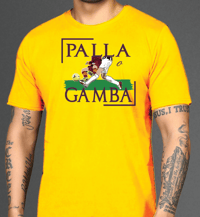 Image 3 of PALLA O GAMBA
