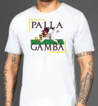 Image 4 of PALLA O GAMBA