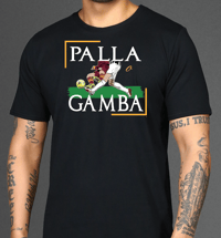 Image 5 of PALLA O GAMBA