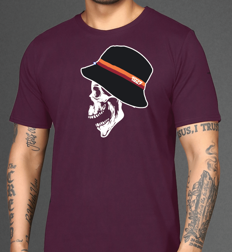 SKULL CAP