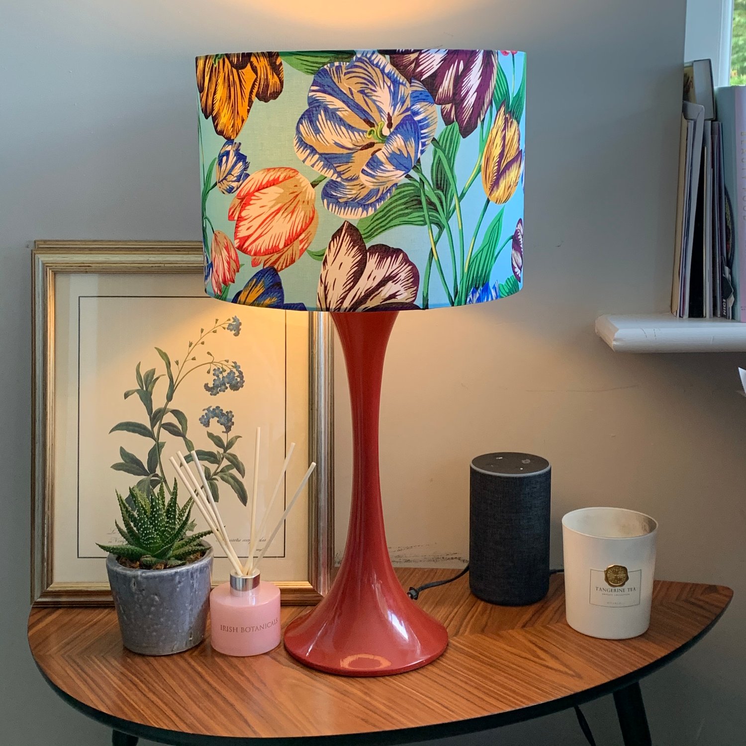 Image of Tulip Extravaganza Multi Shade 30cm