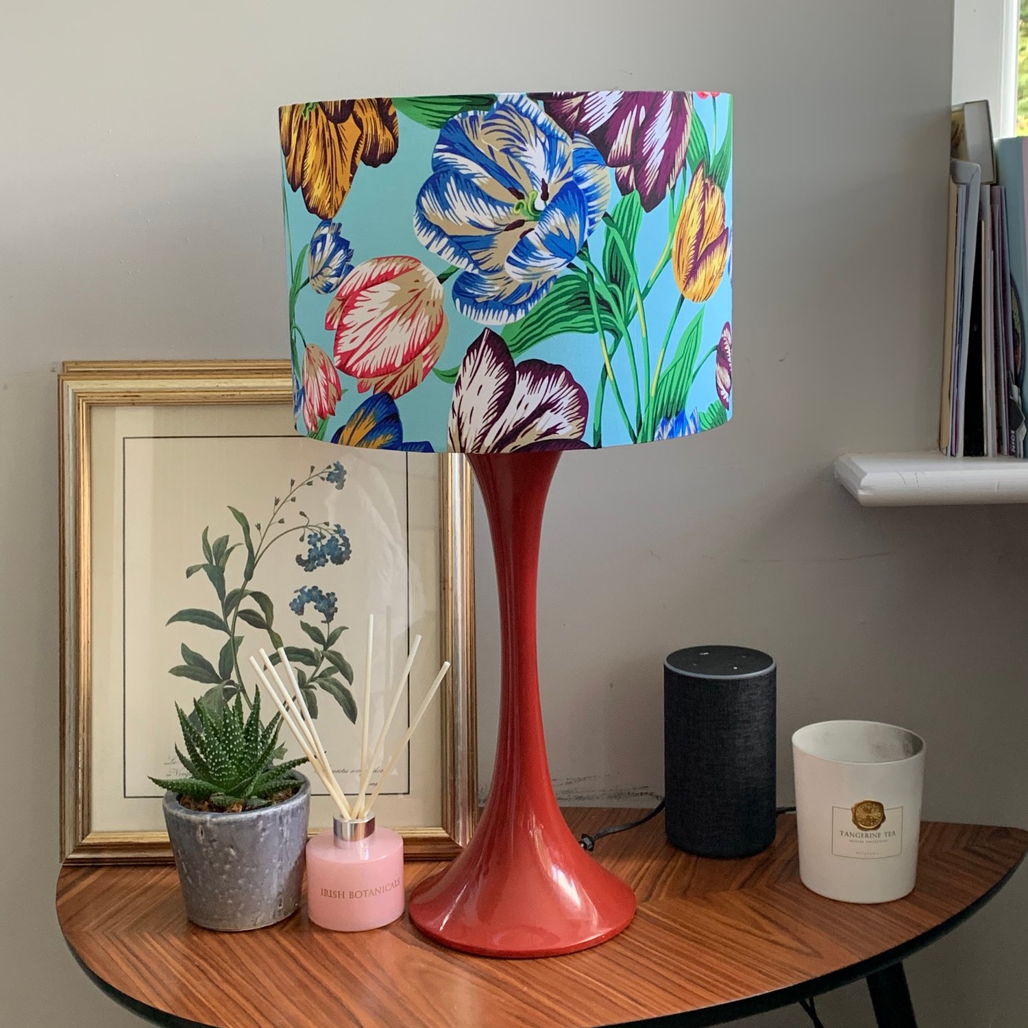 Image of Tulip Extravaganza Multi Shade 30cm