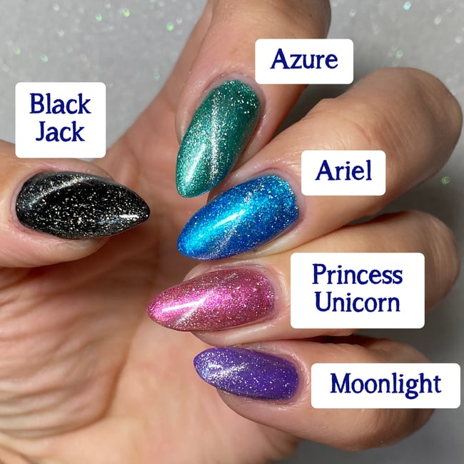 Constellation  (Magnetic Topper)