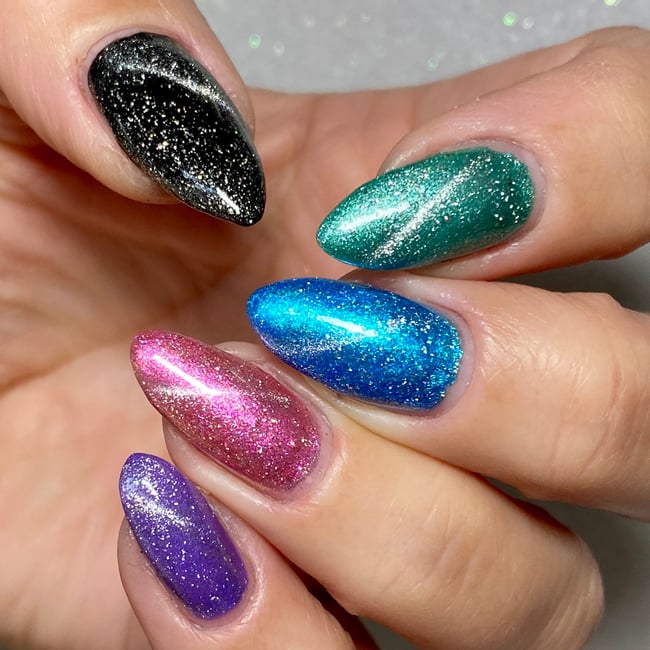 Constellation  (Magnetic Topper)