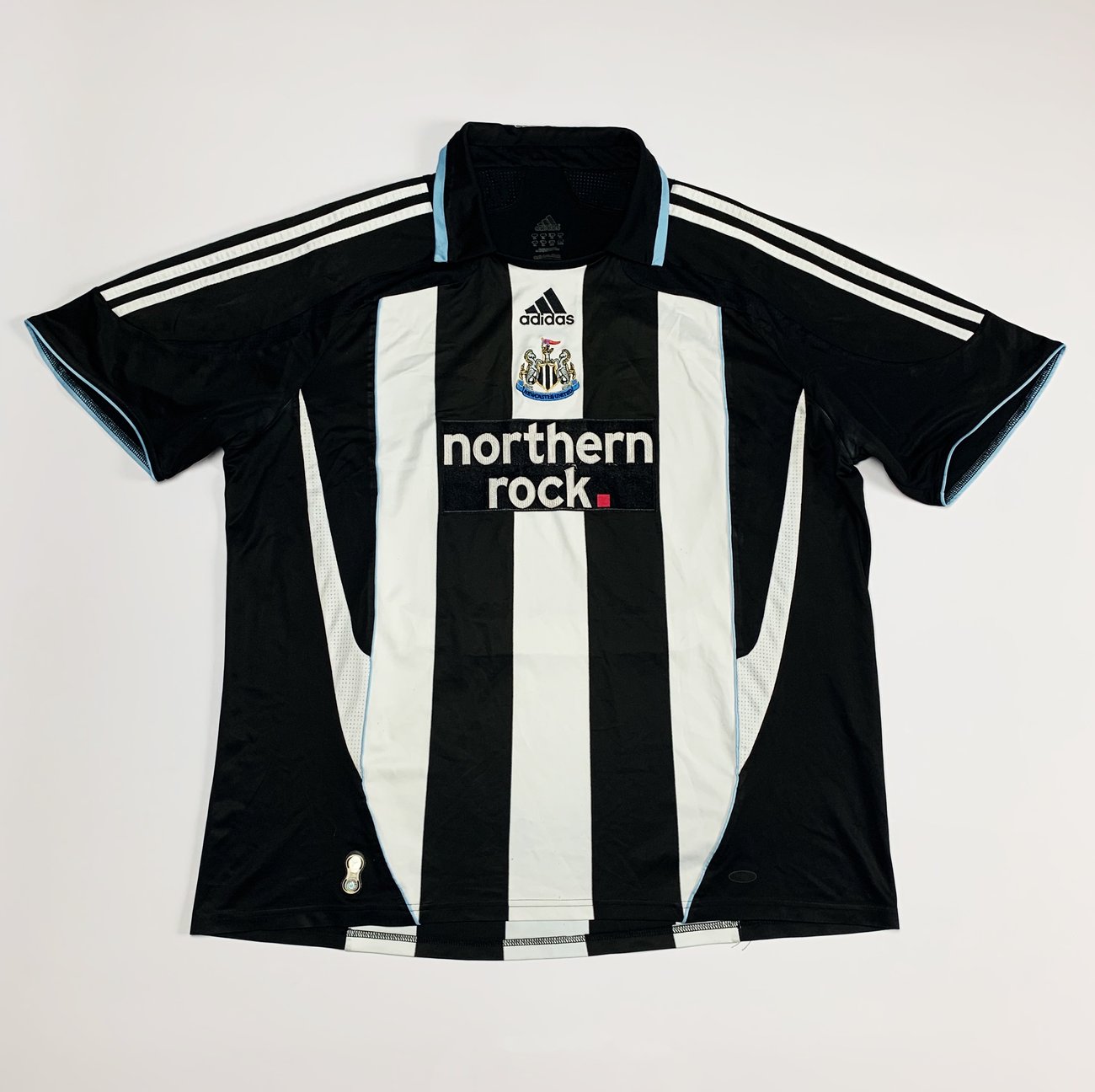 newcastle united shirts over the years