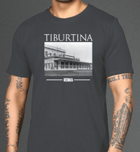 ROMA - TIBURTINA