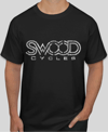 Swood Cycles RVA T-Shirt