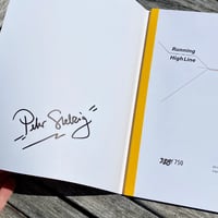 Image 5 of Running the High Line by Peter Stelzig