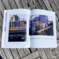 Image 3 of Running the High Line by Peter Stelzig