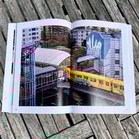 Image 4 of Running the High Line by Peter Stelzig