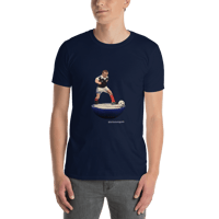 Image 1 of Archie Gemmill - T-Shirt