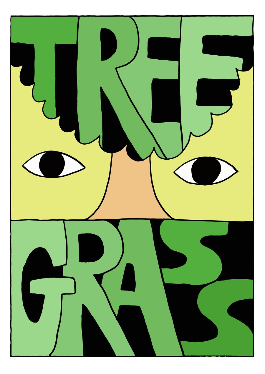 Image of TreeGrass