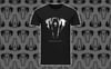 'Bat Coffin' Unisex T-Shirt