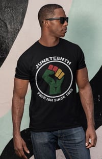 Free-ish since 1865 Tee