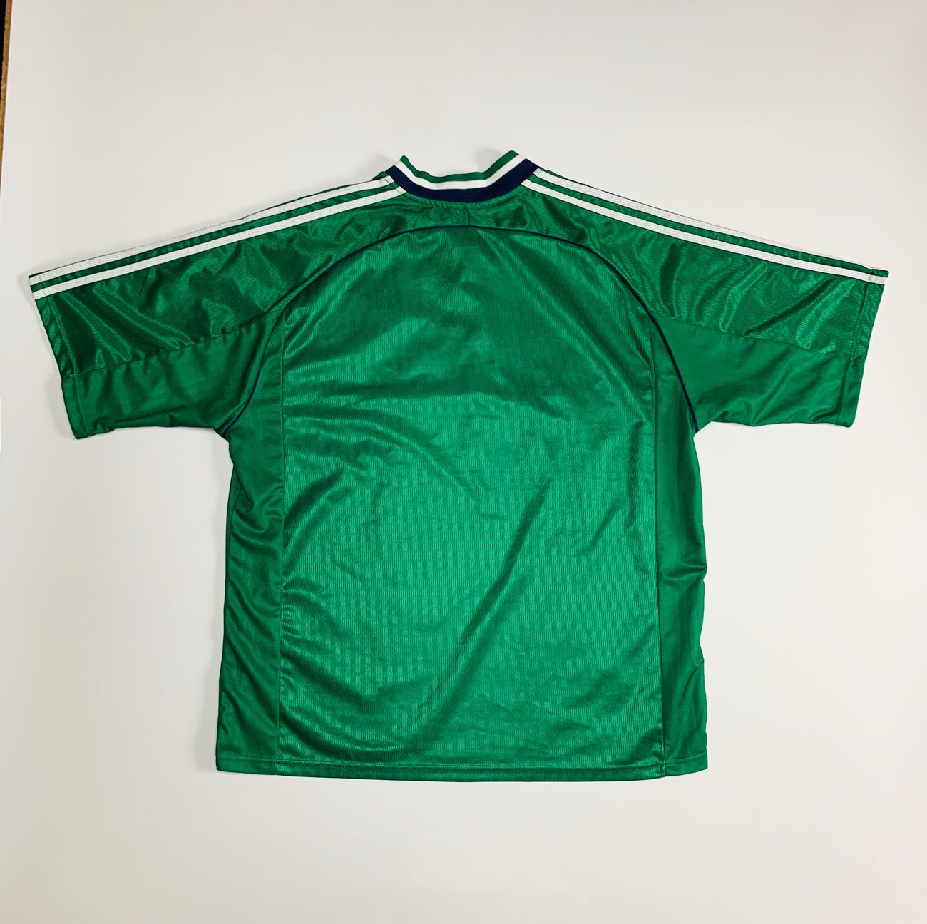 panathinaikos retro shirt