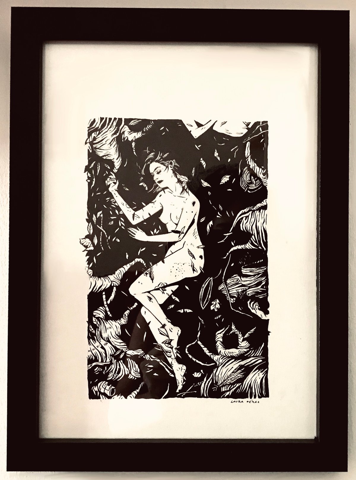 Image of The Forest (Original)