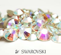 Swarovski Crystal add on