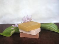 Handmade Soap Bars