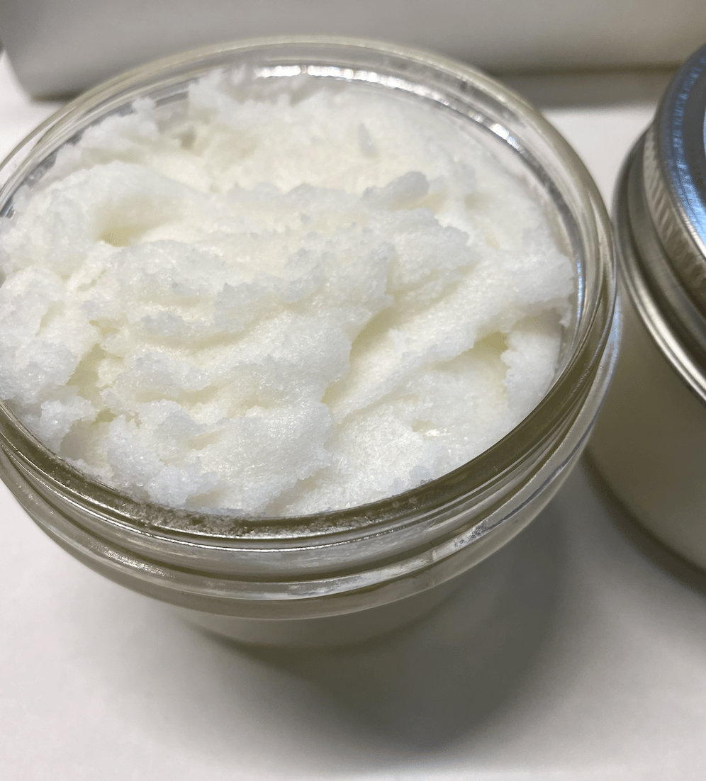 Image of Whipped Sugar Scrub