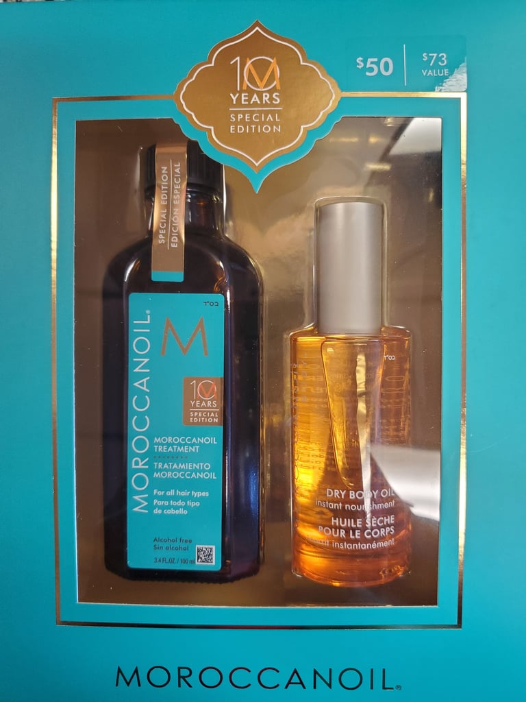 Moroccan Oil Special Edition