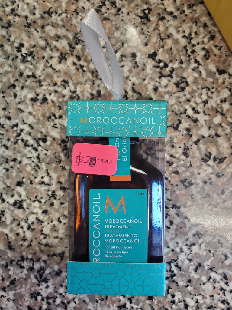 Moroccan Oil Special Edition Image 2