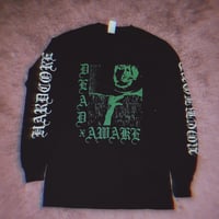 Rockford Hardcore longsleeve 
