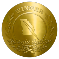 Image 3 of Boss Broad by Megan Volpert, Georgia Author of the Year Award Winner