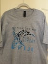 Beqa Shark T-shirt