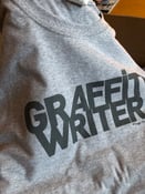 Image of Graffiti Writer Grey